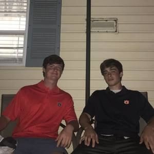 Meet your Posher, Jonathan